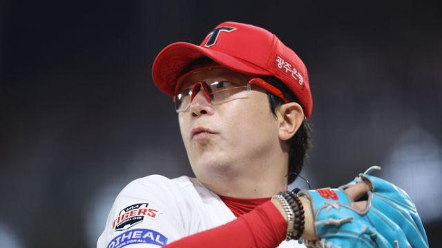 시라카와가 3선발 맡은 이유...'대투수' 양현종, 올가을 첫 출격은 광주에서