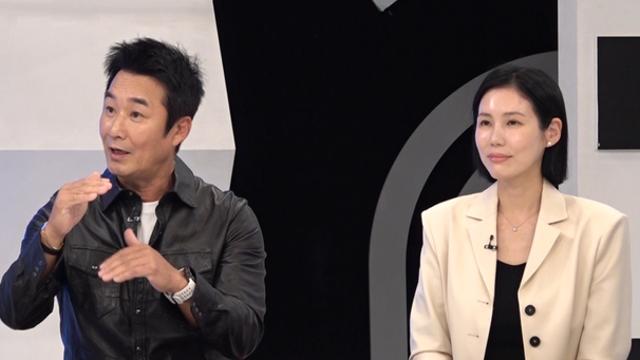 이창훈, 17세 연하 아내와 첫 만남…“심형탁이 소개해 줬다”