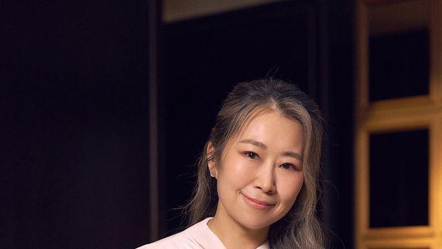 ‘케데헌’ 매기 강 감독, 차기작은 실사영화? “어두운 이야기 하고 싶어”
