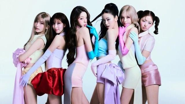 아이브, '룩스 캔 킬' DDP→랜선GV…정식 발매 예열 '총력'