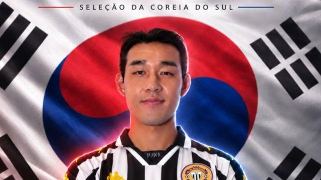 [오피셜] 송민규 유럽 도전기 쉽지 않다...'강등권' 나시오날, 새 감독 4전 전패에 시즌 2번째 경질!