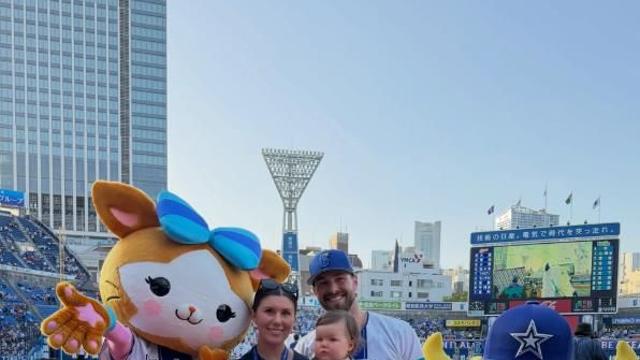 KBO리그 관심 자원이었는데…일본시리즈 앞두고 돌연 귀국, 왜?