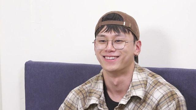 차우민, 6개월 만에 13kg 증량…확 달라진 몸 (나혼산)