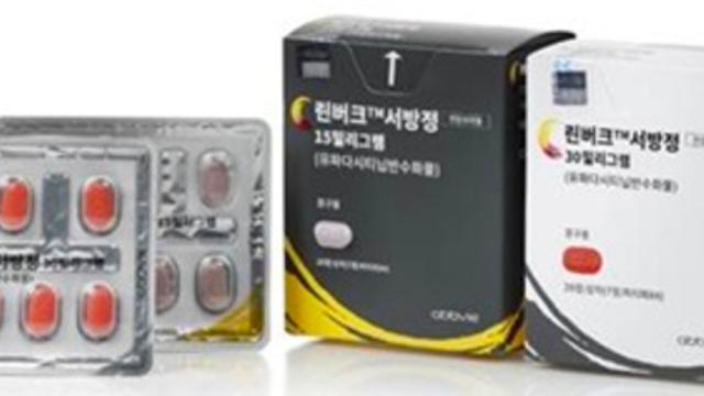 린버크, 중증 원형탈모·비분절 백반증 허가…면역 피부질환 영역 확대