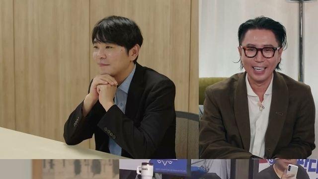 KBS2 ‘백수 이세돌’, 제2의 직업 찾기 나선 이세돌 “어설프게 ‘찍먹’할 생각 없어” 의지 ‘활활’
