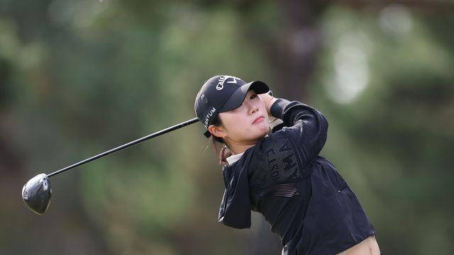 안연주, KLPGA 드림투어 최종전 우승…주가인은 상금왕