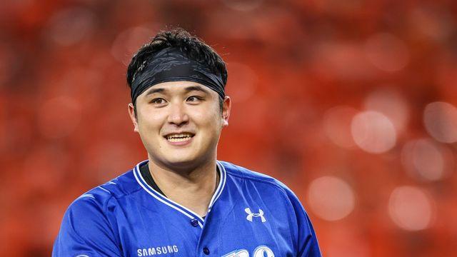 ‘최악의 사슬은 끊었다’ 삼성 최원태, PO서 가을 기세 유지할까
