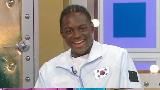‘아시안게임 계주 동메달’ 다니엘 “메달 따고 짝사랑에게 연락 와” (라디오스타)
