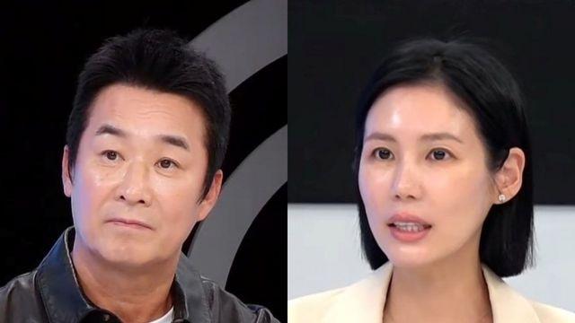 무려 17세 연하라니… 이창훈 와이프, 전화번호 건넨 이유 고백했다