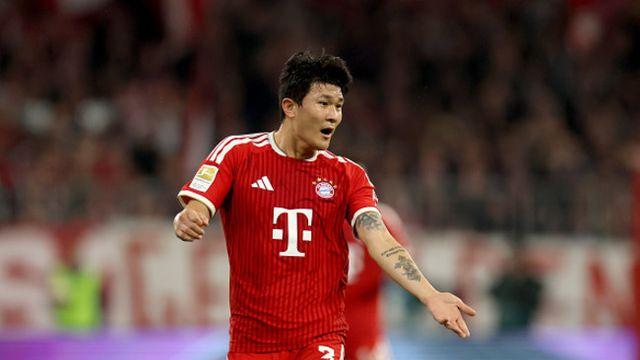 [UCL REVIEW] ‘김민재 전반만 뛰고 교체 OUT’ 바이에른 뮌헨, 홈에서 아스널과 2-2 무승부