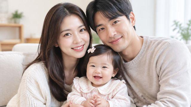 박세영·곽정욱, ‘슈돌’서 딸 나엘 공개