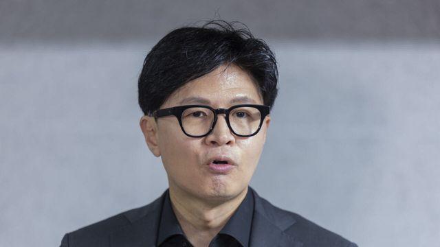 절대강자 없는 차기구도…한동훈, 30% 대세론 가능할까 [여론 뒤집기]