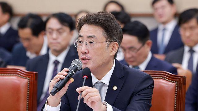 李정부 첫 검찰총장 국민천거 종료…이진수 차관은 후보 불참(종합)