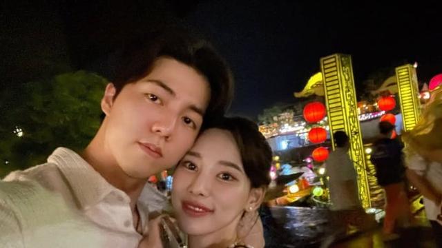 ‘환연2’ 남희두·이나연 결별설…확연히 줄어든 럽스타 흔적