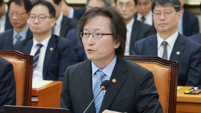 주병기 “상장 자·손자회사 의무지분율 50%로…중복상장 유인 줄어들 것”