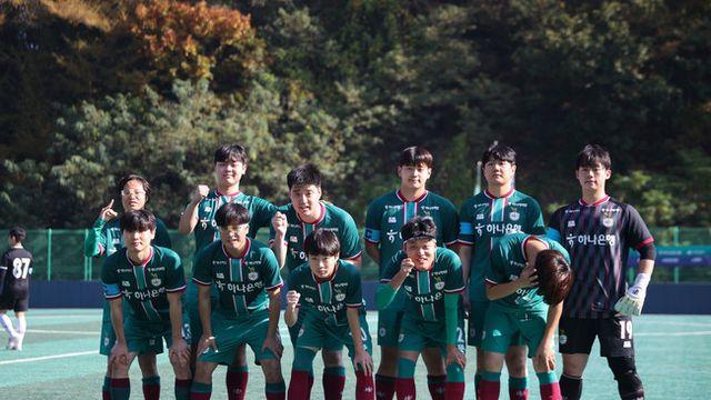 대전하나시티즌 통합축구팀, 2026 K리그 PlayONE CUP 첫 우승!
