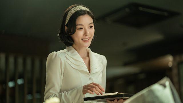 ‘100일의 거짓말’ 김인권, 방아쇠 못 당긴 한철룡의 마지막…끝내 먹먹함 남겼다