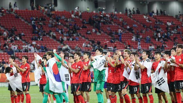 “나 군대 안 가요!” 축구 국가대표 인터뷰가 부른 파장... 이런 여론조사 결과 나왔다