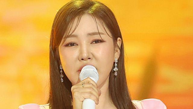 송가인, ‘이 사람’에게 소송당했다…그런데 그 결과에 다들 눈길 쏠렸다