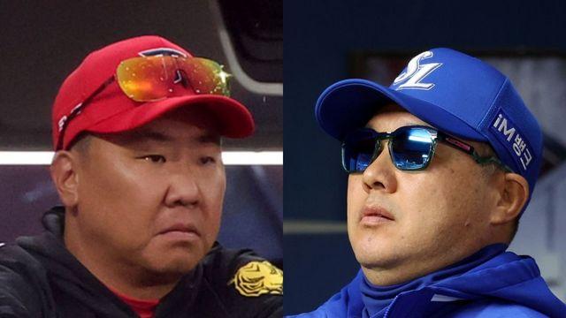 기아-삼성 플레이오프 1차전 경기 일정·예매