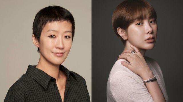 홍진경·서인영·이선빈·이연, 넷플릭스서 뭉친다…‘산독기 프로젝트’, 11월 20일 공개 [공식]