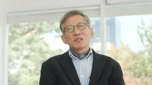 ‘유퀴즈 출연’ 유홍준 관장, 불명예 퇴진…”아는 만큼 보인다” 명언만 남았다
