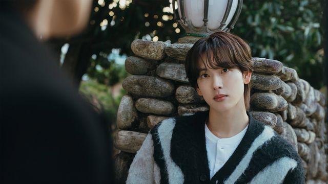‘나의 유죄인간’ 임시완 수건 풀린 엔딩…설인아 왕자님 안기에 4.7% 동시간대 1위