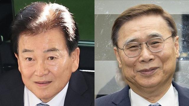 [여론조사] '정동영 통일장관' '이종석 국정원장'에 대한 심상찮은 민심