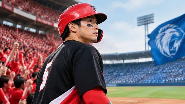 김도영 한마디에 붉어진 잠실…KIA-삼성 PO 25일 시작