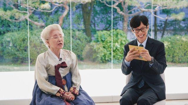 ‘89세 한식 대가’ 심영순, 췌장암 시한부 선고에 “감사했다”