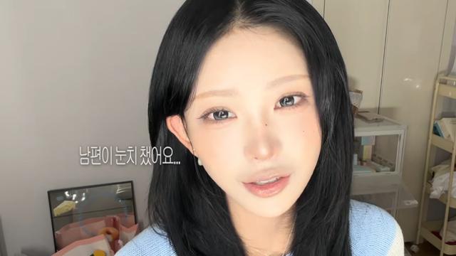 최준희, 쌍꺼풀 재수술 공개…남편 반대에도 “성형 100만 번 더 할 것”