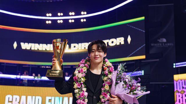 백구영 ‘스디파’ 우승…MAMA 오프닝 무대 특전 ‘야호’