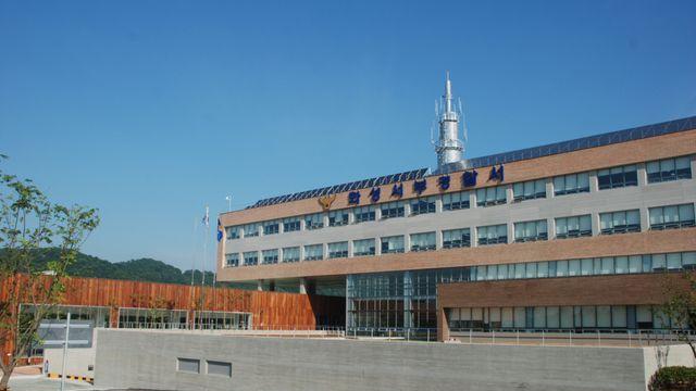 특검 조사받던 선관위 40대 직원, 화성 아파트서 숨진 채 발견