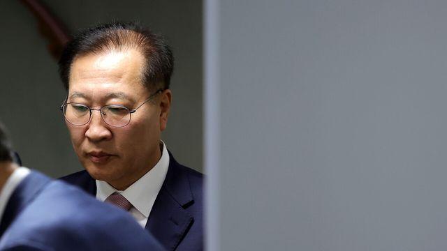 ‘내란 가담’ 박성재, 2심서 징역 9년…1심보다 16년 줄어