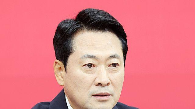 장동혁 '욕설 녹취' 공개…친한계 “언젠가 터질 줄 알았다”