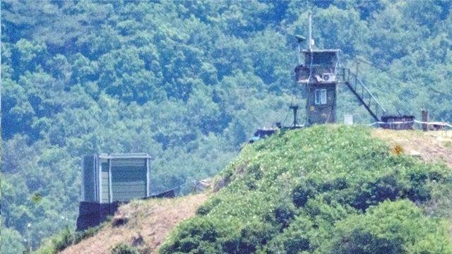 [속보] 北김여정 “이달 중 대남확성기 전 국경선 가동…정당한 조치”