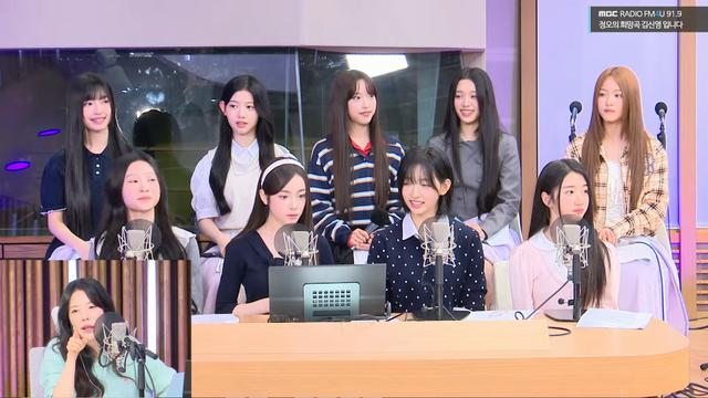 이수만, 신인 걸그룹 앞에서 직접 춤췄다…써니 “영상 공개할 수도”