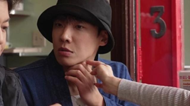 이주빈, 이준 턱 슬쩍 터치…전현무 “남자들 이러면 설레” (현무로드)