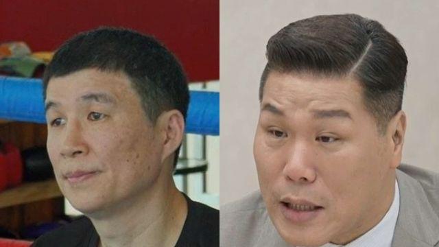 “잘못하면 맞아야” 아들 폭행한 남편…서장훈 결국 분노 (이숙캠)