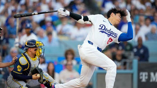 MLB 다저스 오타니, 수술 안 하고 2027년 투타 겸업 준비