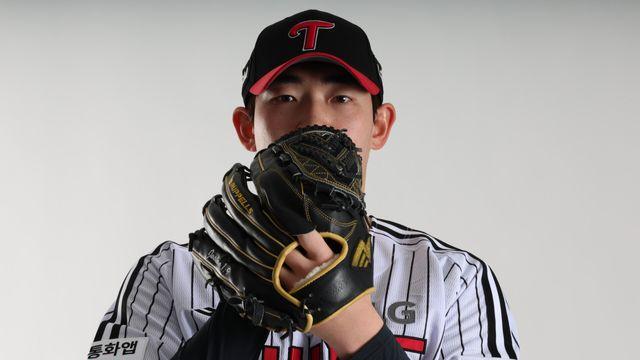 마이너 방출→전역→독립리그 MVP→LG 지명, 입단 3년 만에 방출 어쩌나
