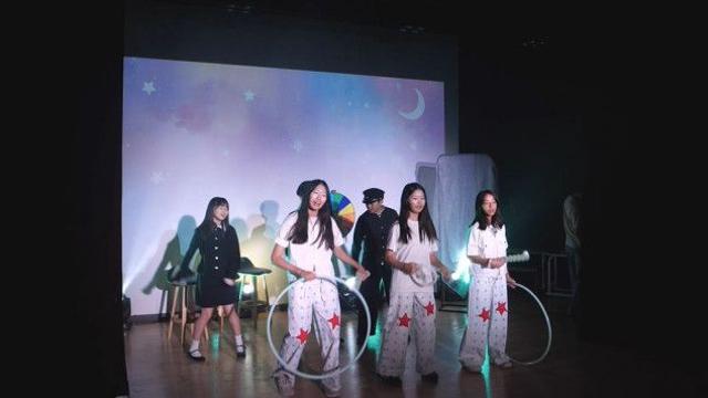 1950년의 청소년이 지켜낸 오늘, 2026년의 청소년이 무대에 올리다