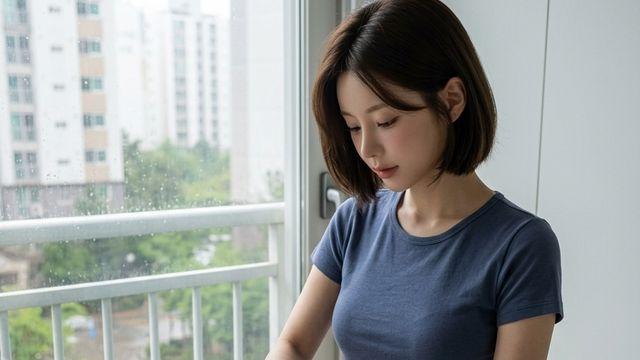 리넨 셔츠 세탁 후 주름이 심한 이유와 건조·다림질 방법