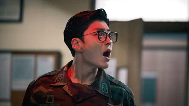 미쳤다…4회 만에 최고 20% 뚫고 '이번 주 가장 보고 싶은 OTT' 1위 차지한 '한국 드라마'