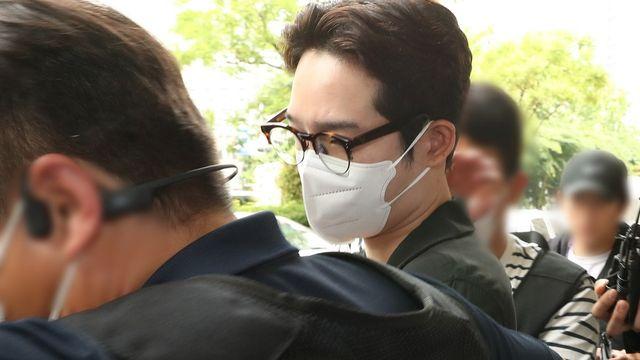 “어렵게 직장 구해…” 마약 집유 중 음주운전한 유명 아이돌 출신, 선처 호소