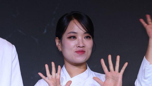 정지선 셰프, 유튜브 ‘칼있스마’ 돌연 중단…”언제 돌아올지 약속 못해” [공식]