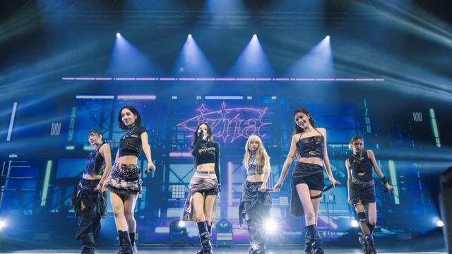 이즈나, 타이베이→마닐라서 콘서트 투어 성료…현지 언론 호평