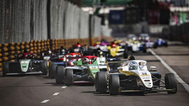 [2026 제73회 마카오 GP FIA F4 월드컵] 24명 풀 그리드, 멀티팀 체제로 확대