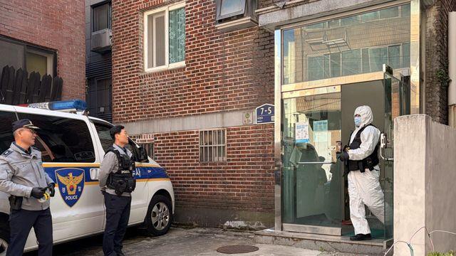 강서구 40대女 어머니 살해 이어 강동구서 30대女 아버지 찔러