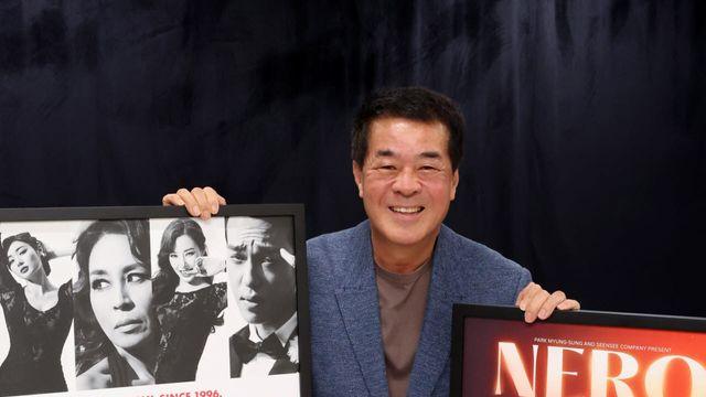 세계 명작 들여온 40년…이젠 K뮤지컬로 英무대 흔든다[만났습니다]①